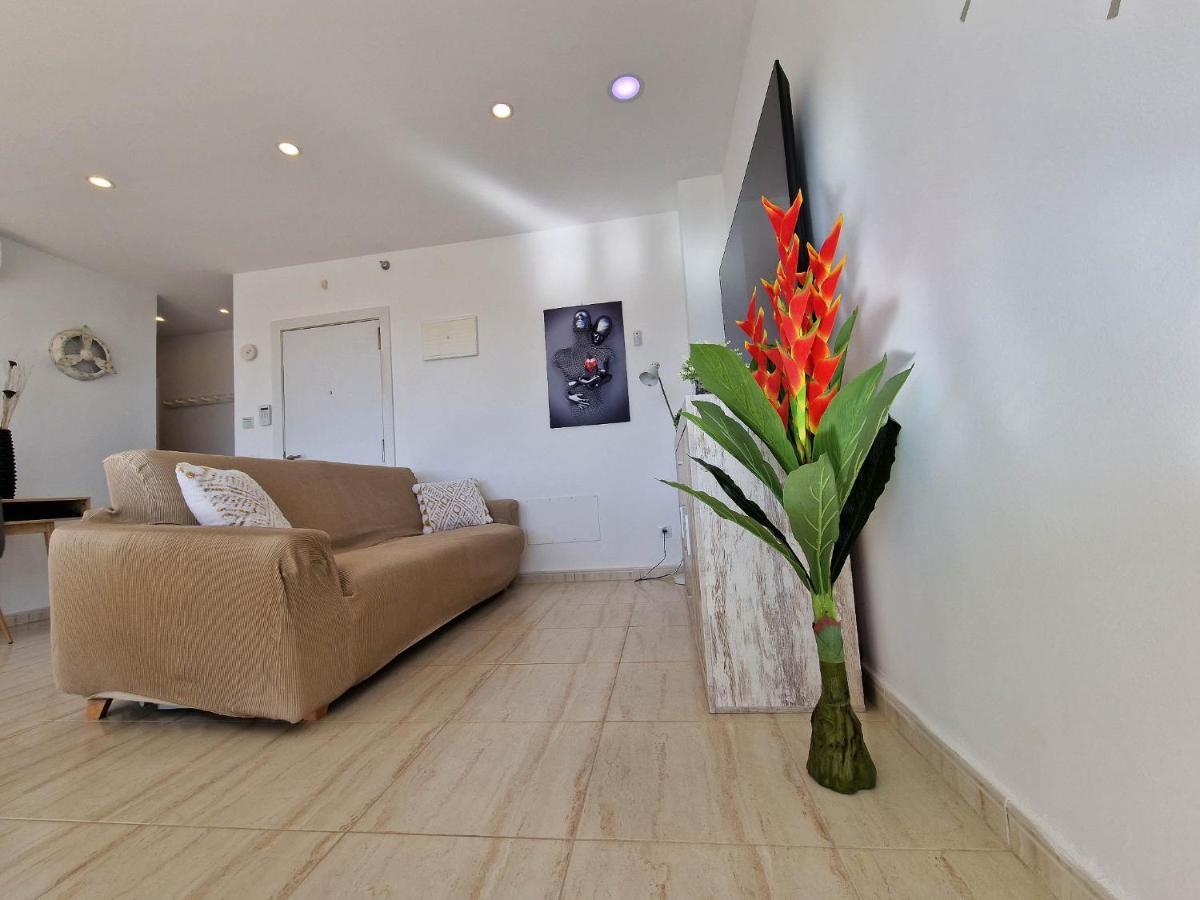 Sea Point Holiday House San Miguel de Abona Exterior photo