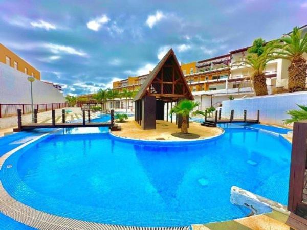 Sea Point Holiday House San Miguel de Abona Exterior photo