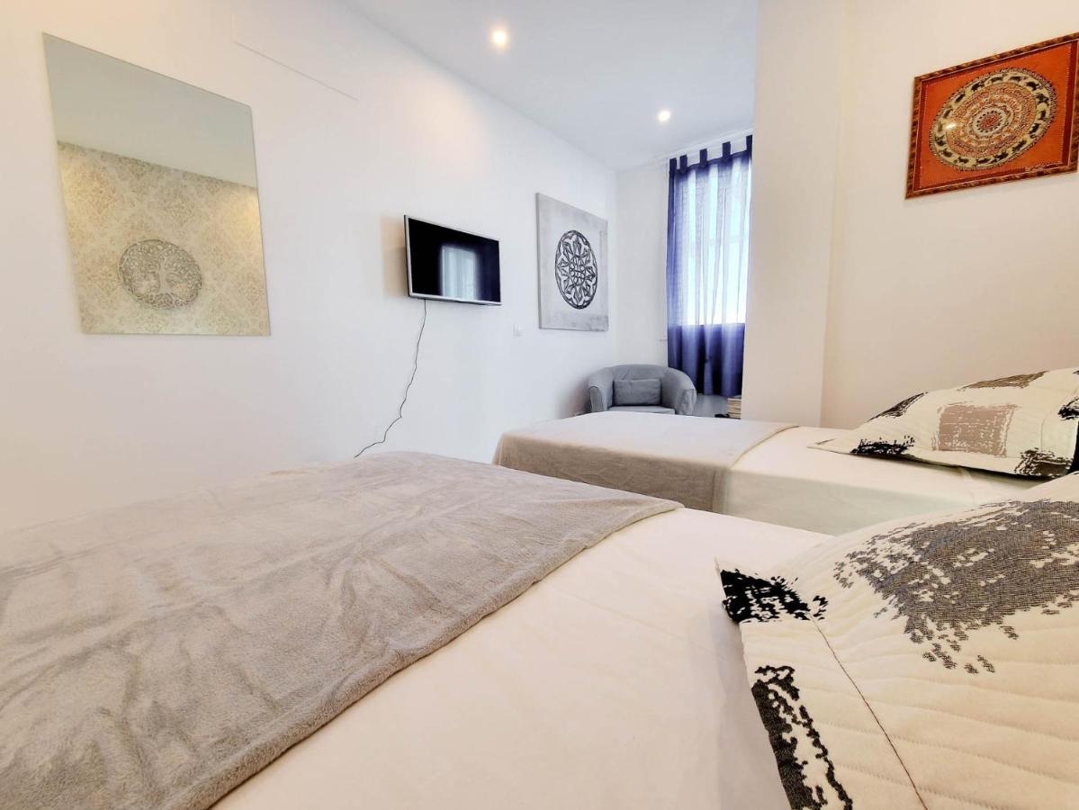 Sea Point Holiday House San Miguel de Abona Exterior photo