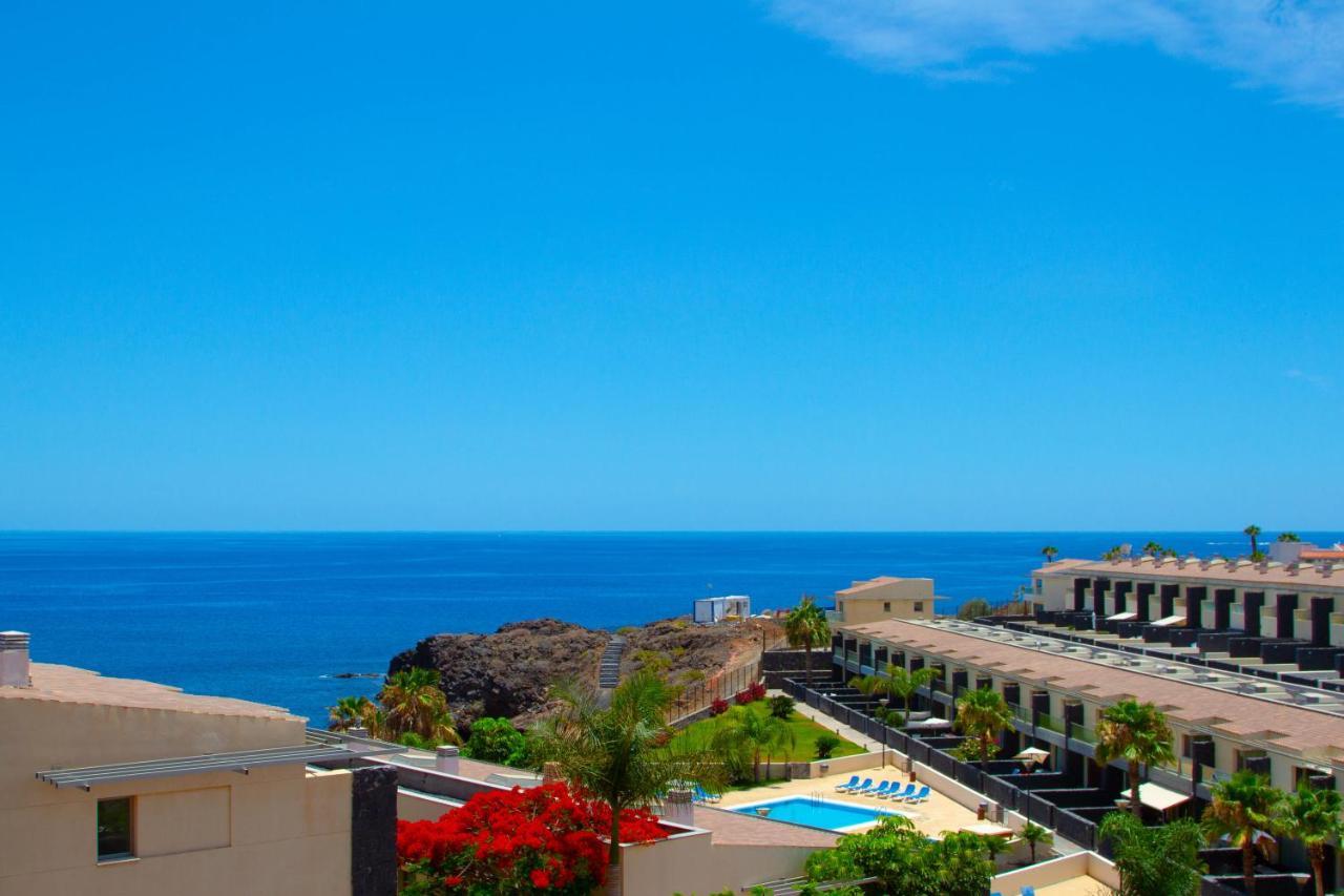 Sea Point Holiday House San Miguel de Abona Exterior photo