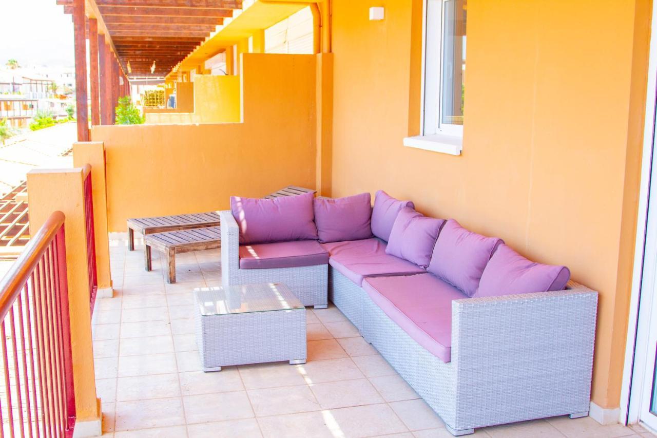 Sea Point Holiday House San Miguel de Abona Exterior photo
