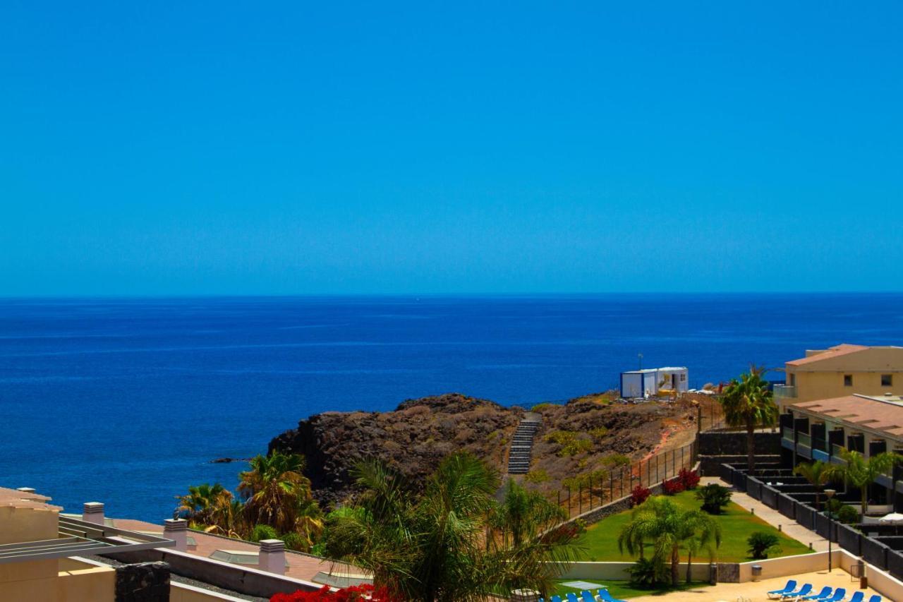 Sea Point Holiday House San Miguel de Abona Exterior photo